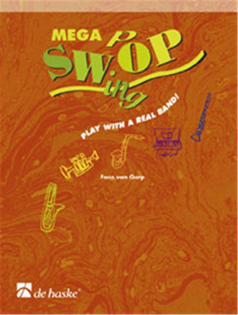 Mega Swop